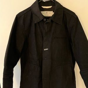 Rogue Territory Stealth Supply Jacket